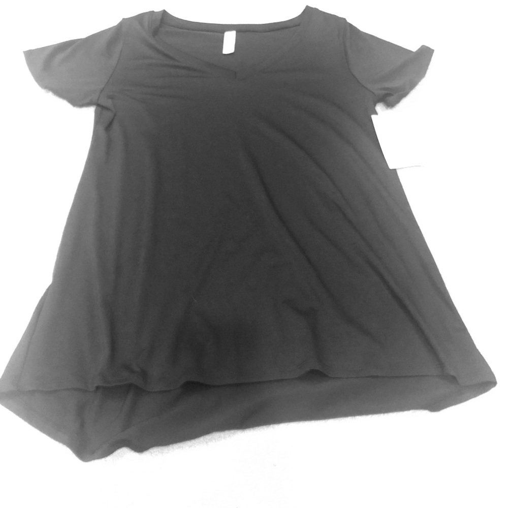 Lularoe XS Christy Shirt